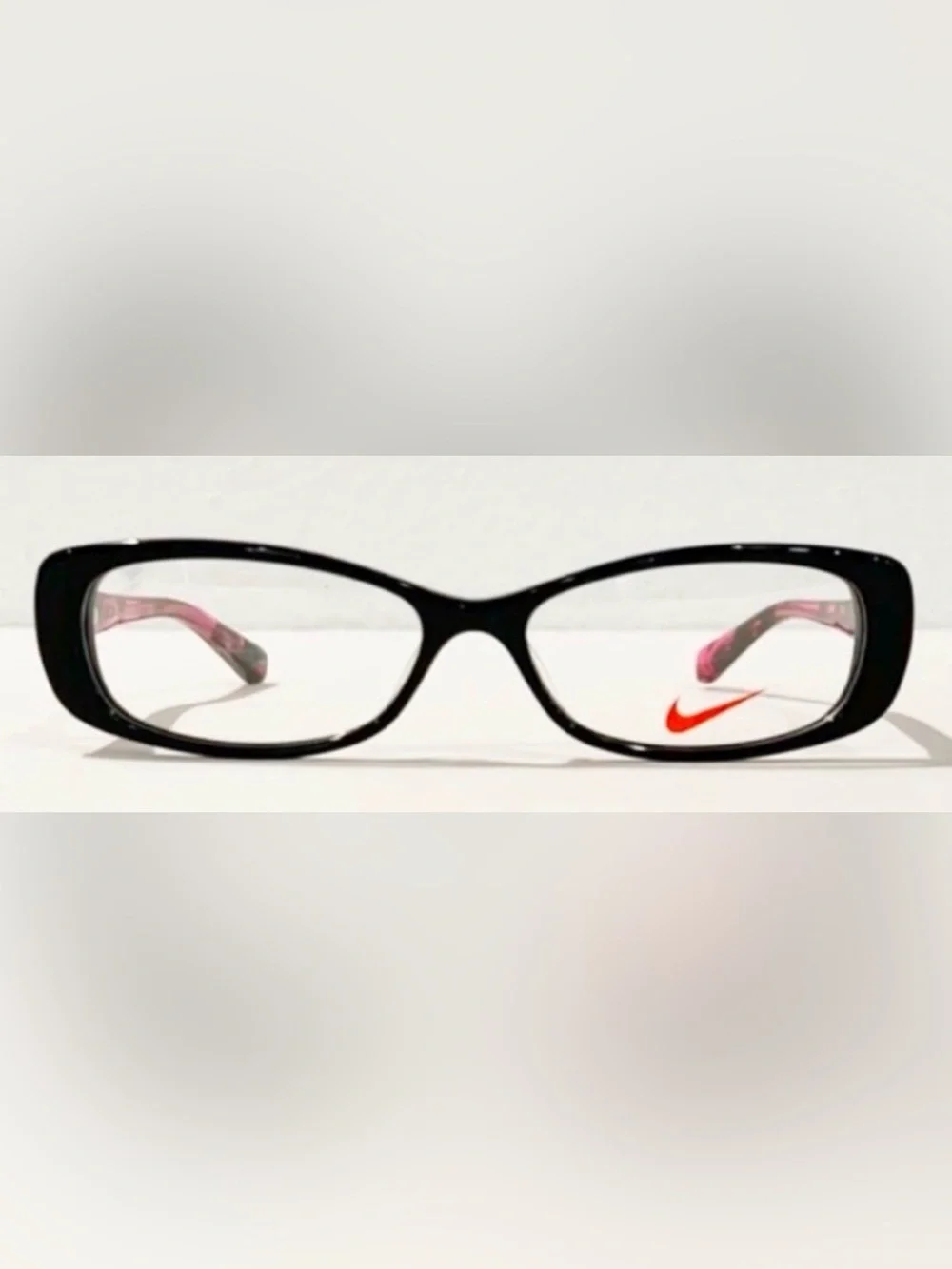 Authentic New Nike designer prescription eyeglasses frames Display